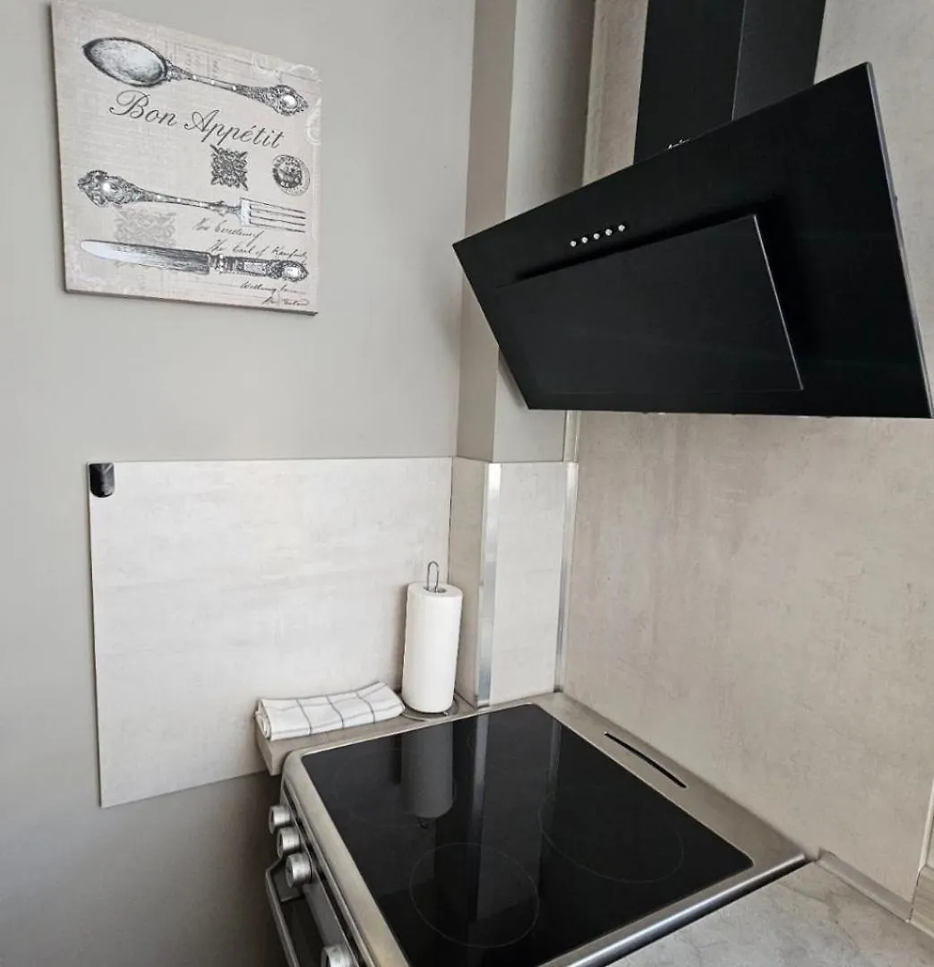 Philipopolis Stay Filibe Daire