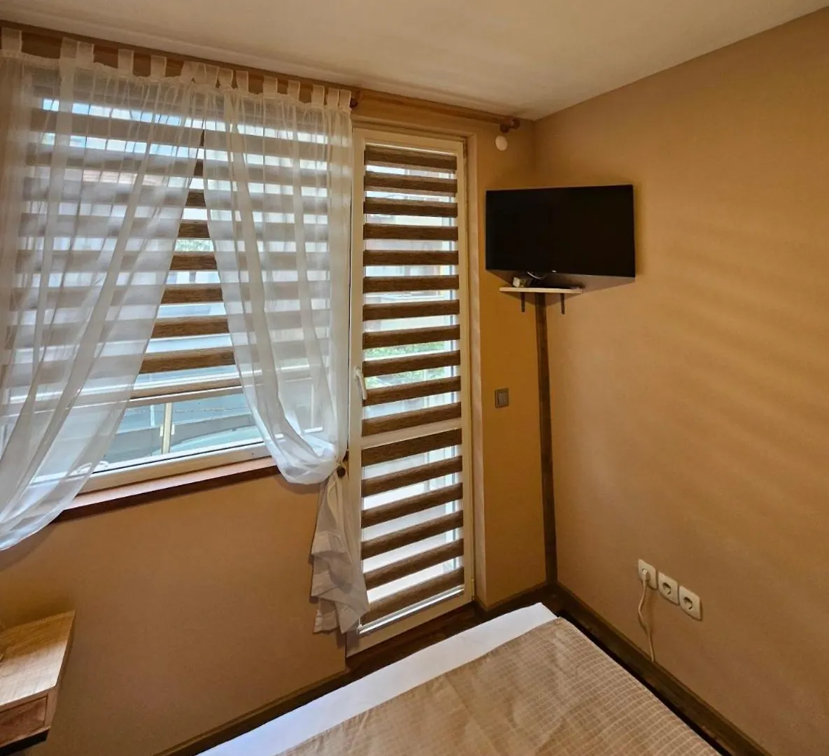Daire Philipopolis Stay Filibe