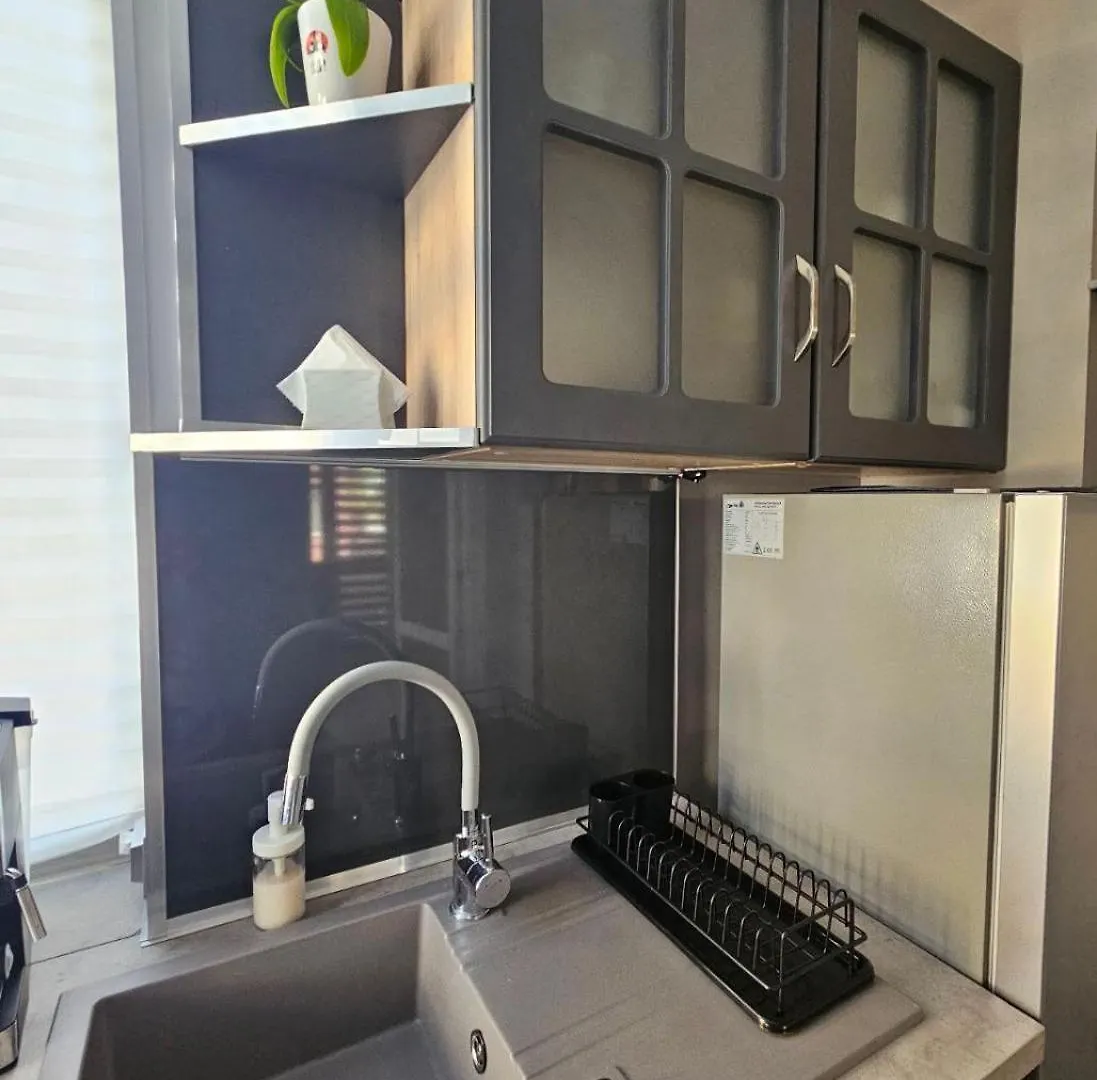 Philipopolis Stay Filibe