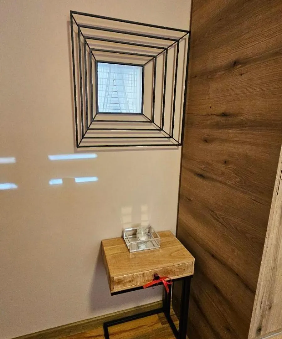Philipopolis Stay Filibe Daire