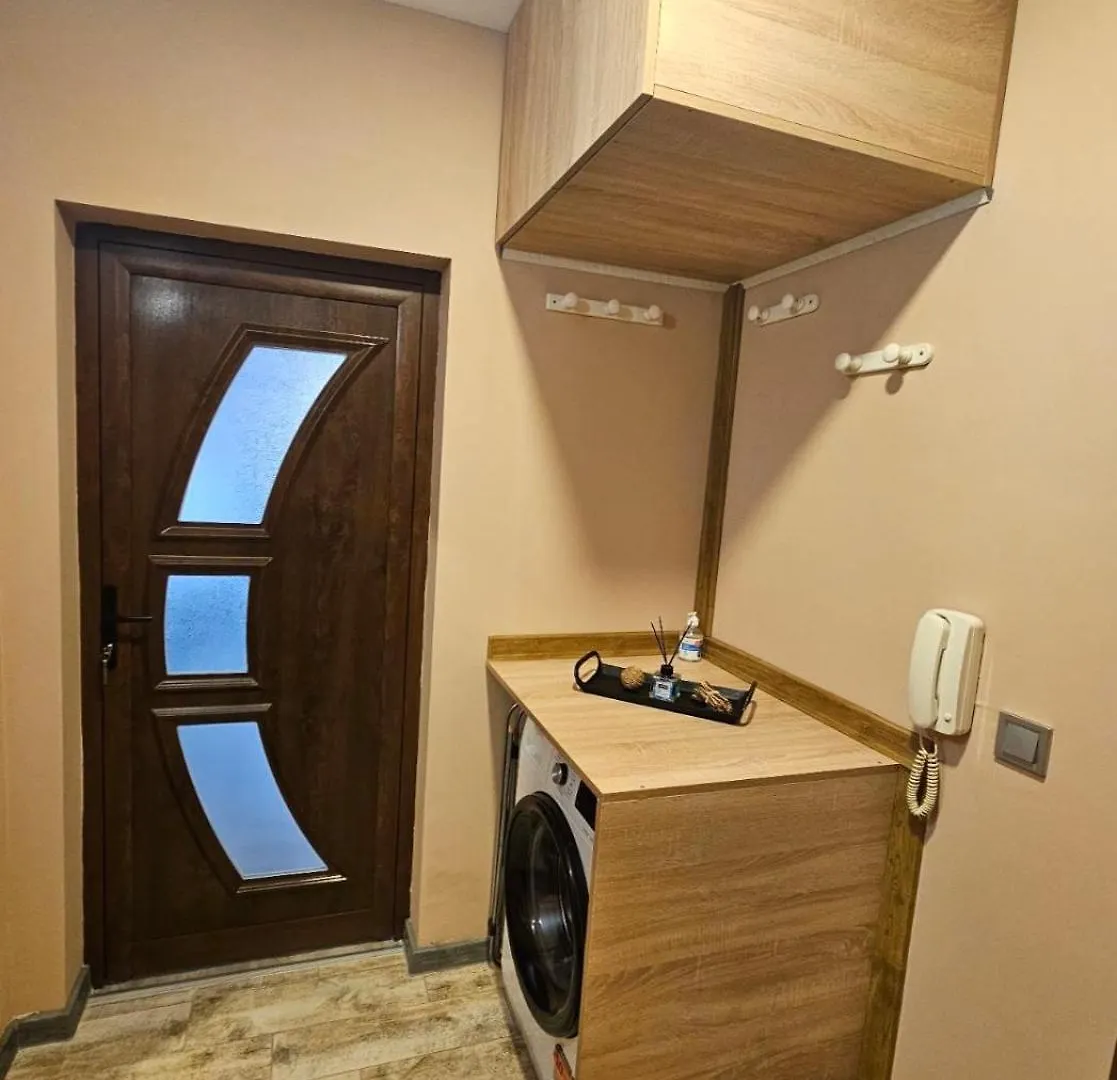 Daire Philipopolis Stay Filibe