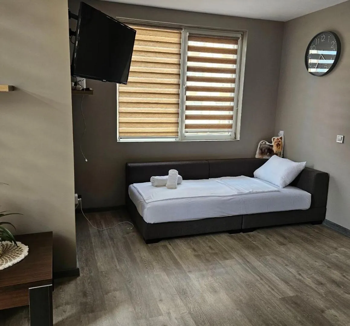 Philipopolis Stay Filibe Bulgaristan