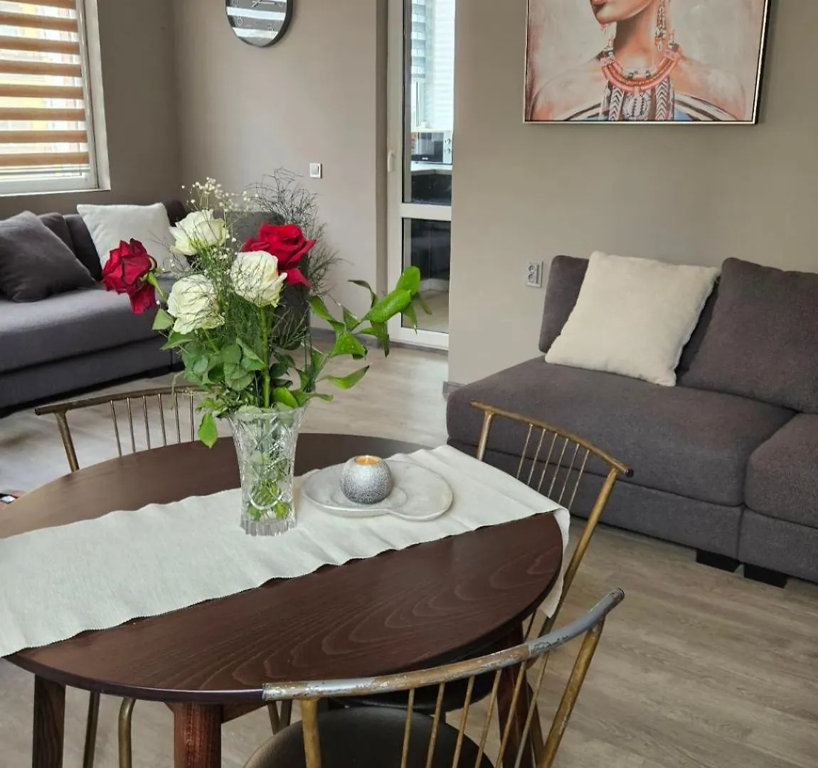 Philipopolis Stay Filibe