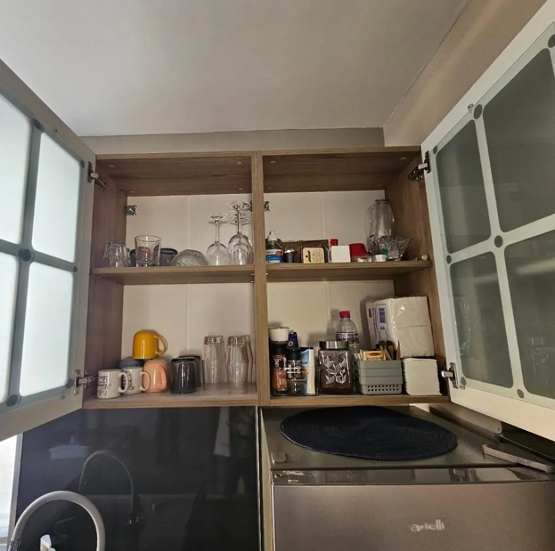 Philipopolis Stay Filibe Daire
