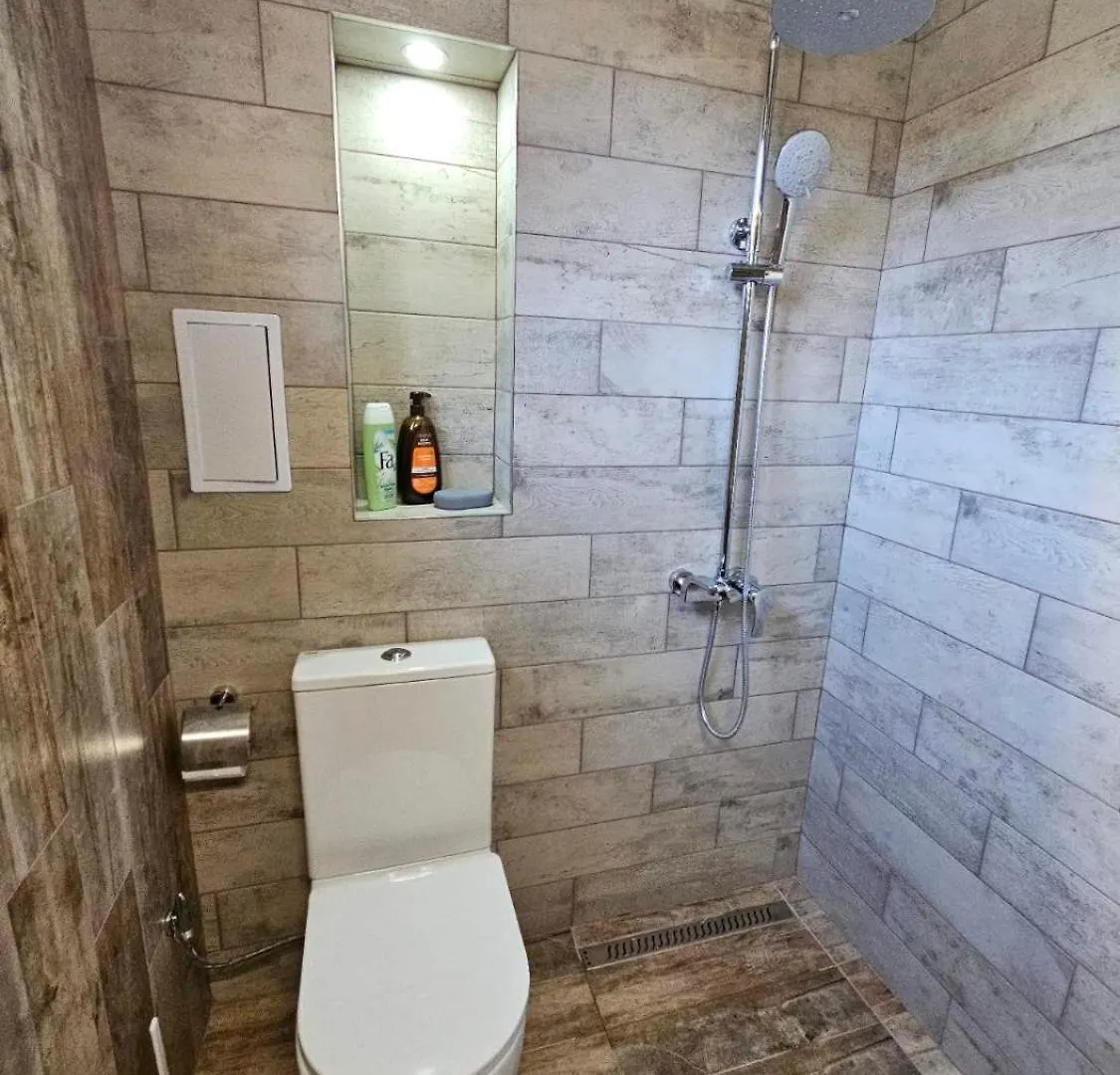 Philipopolis Stay Filibe Daire