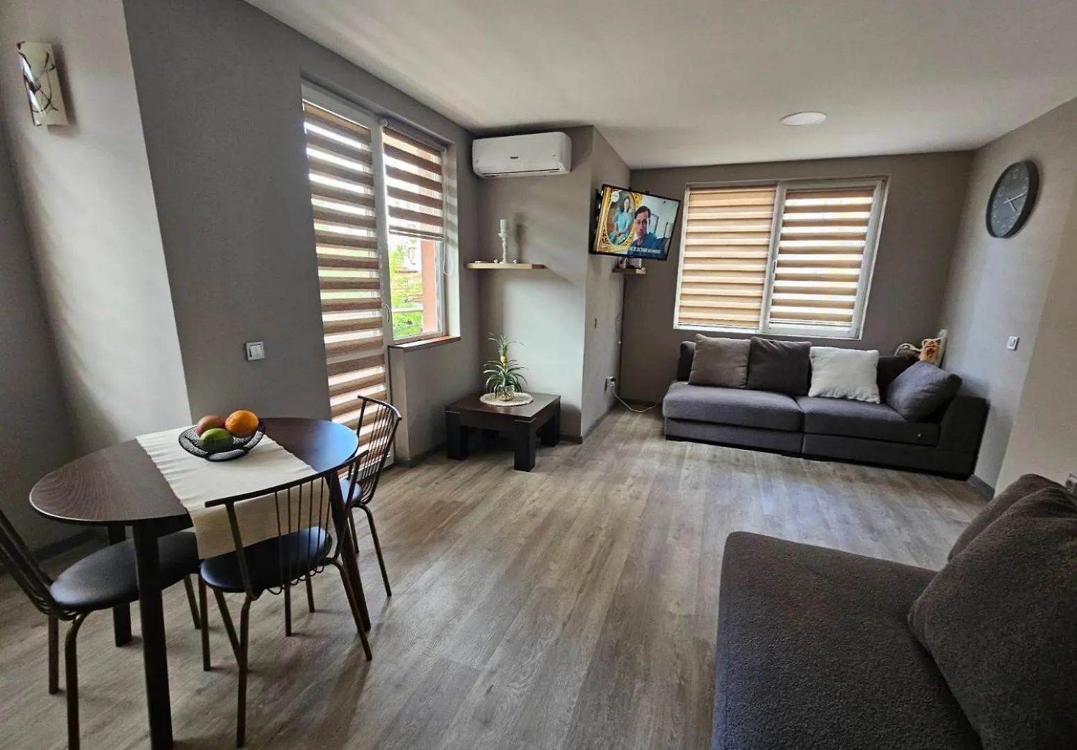 Philipopolis Stay Filibe Bulgaristan