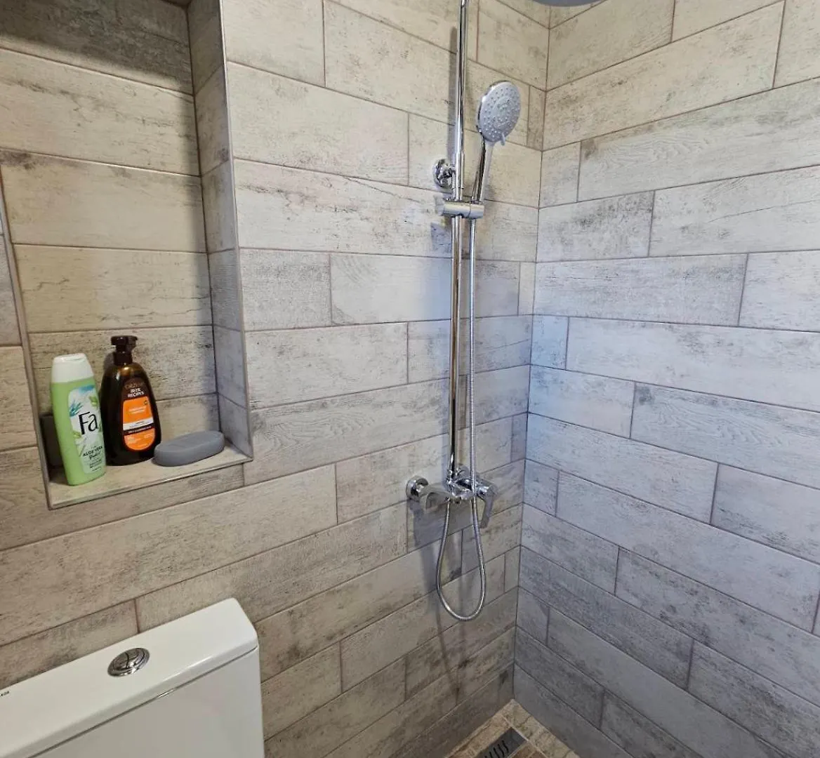 Philipopolis Stay Filibe