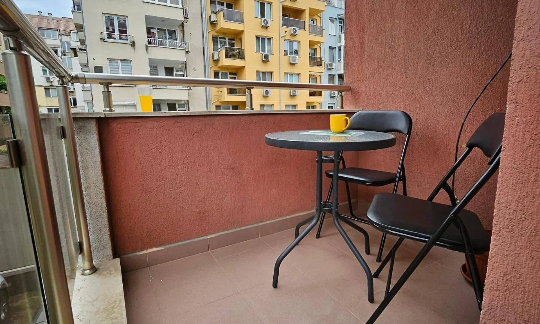 Philipopolis Stay Filibe