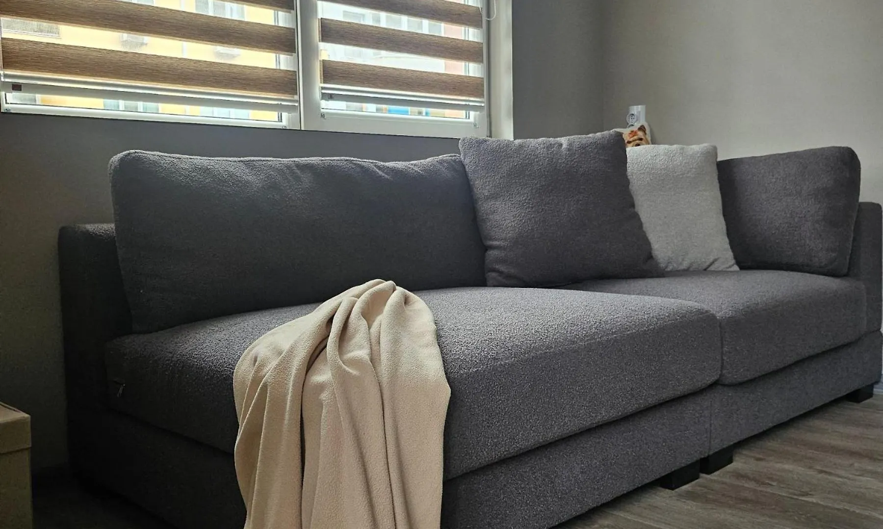 Philipopolis Stay Filibe