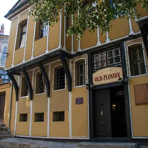 Old Plowdiw